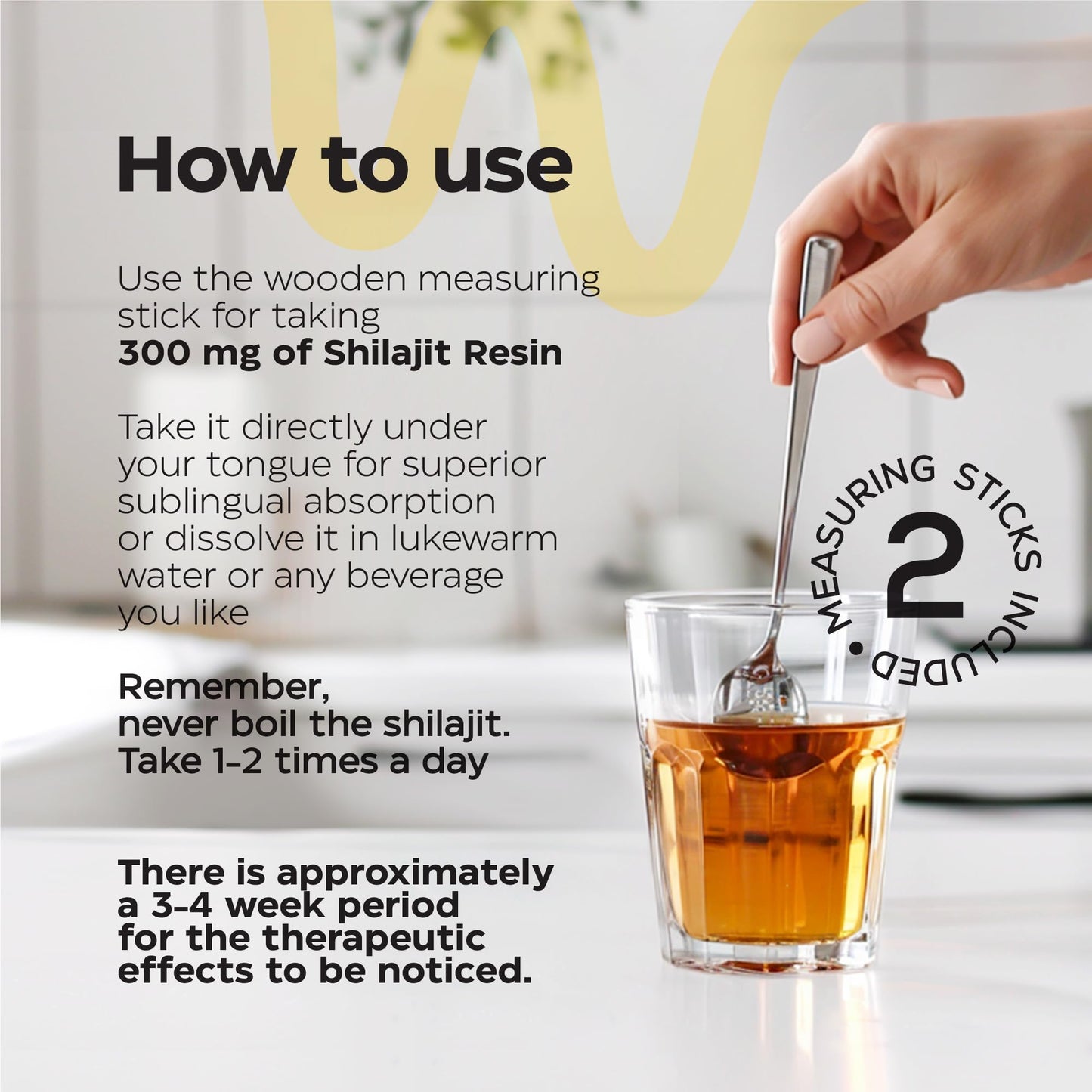 Shilajit Resin – Pure Himalayan Shilajit for Energy, Immunity & Mental Clarity | Vegan & Gluten-Free