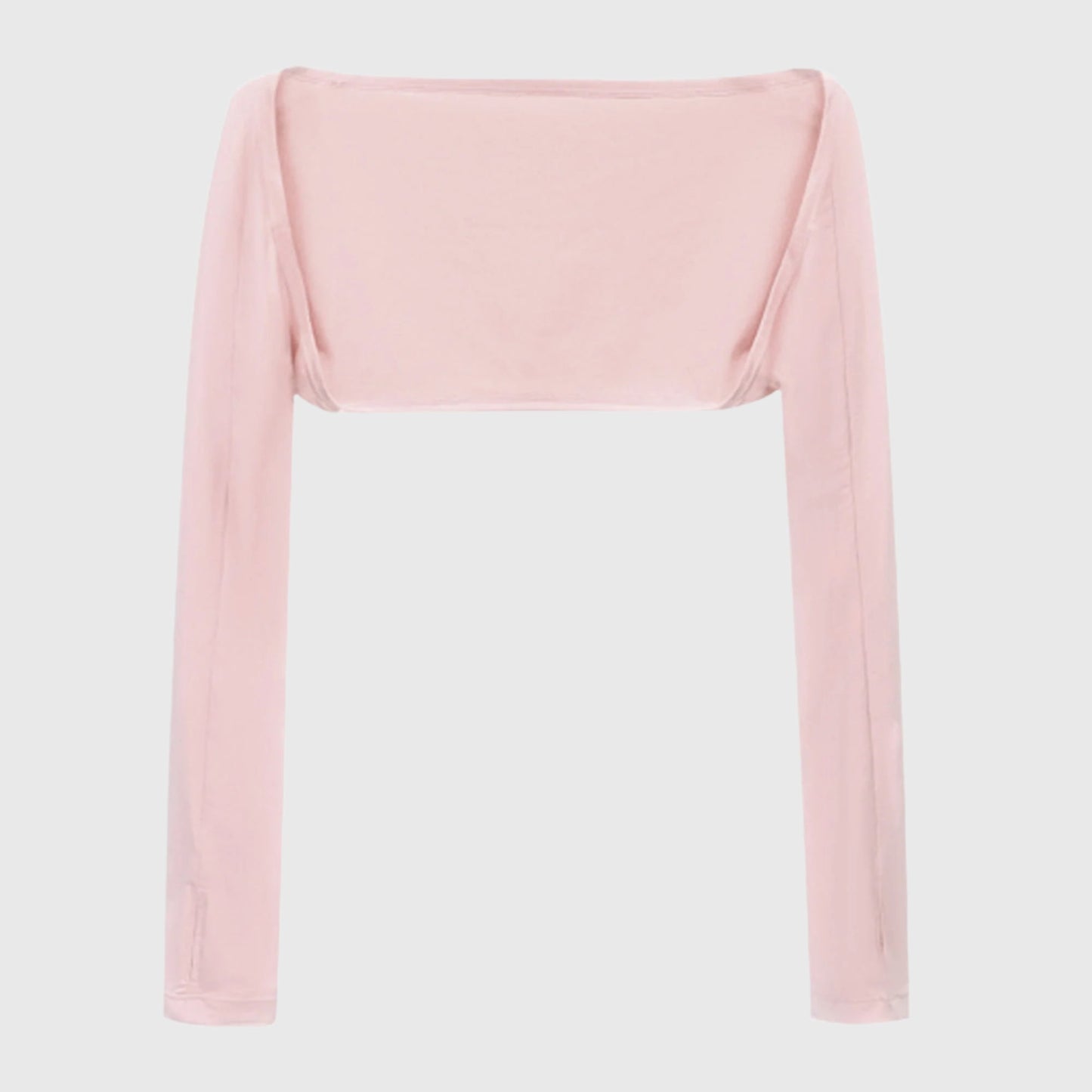 أكمام واقية من الشمس بدرجة حماية 50+ على الكتف