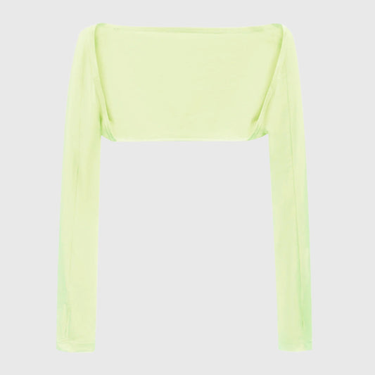 Shoulder Wrap UPF 50+ Sleeves