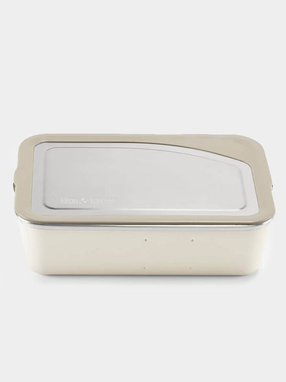 Klean Kanteen Rise Food Box 1626ml (55oz) - Big Meal