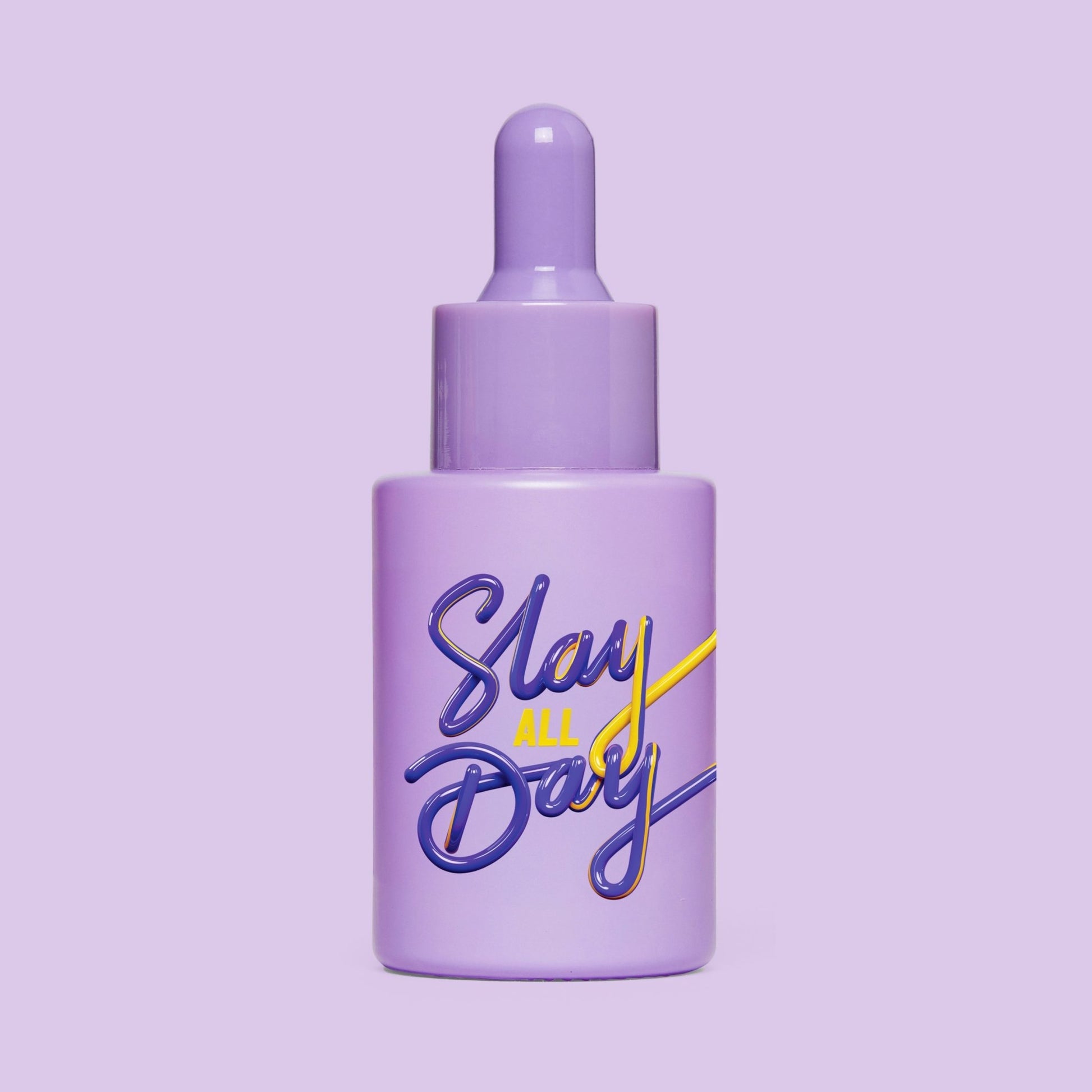 Slay All Day Facial Oil - HealVia LimitedHealVia LimitedSlay All Day Facial Oil