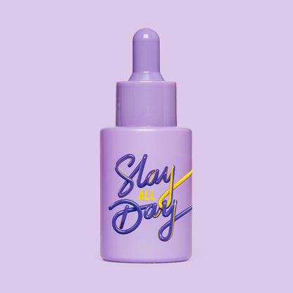 Slay All Day Facial Oil - HealVia LimitedHealVia LimitedSlay All Day Facial Oil