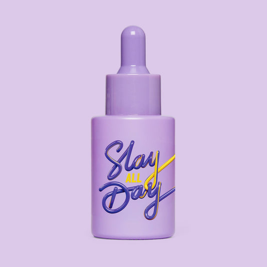 Slay All Day Facial Oil - HealVia LimitedHealVia LimitedSlay All Day Facial Oil