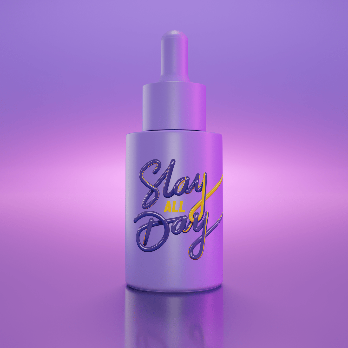 Slay All Day Facial Oil - HealVia LimitedHealVia LimitedSlay All Day Facial Oil