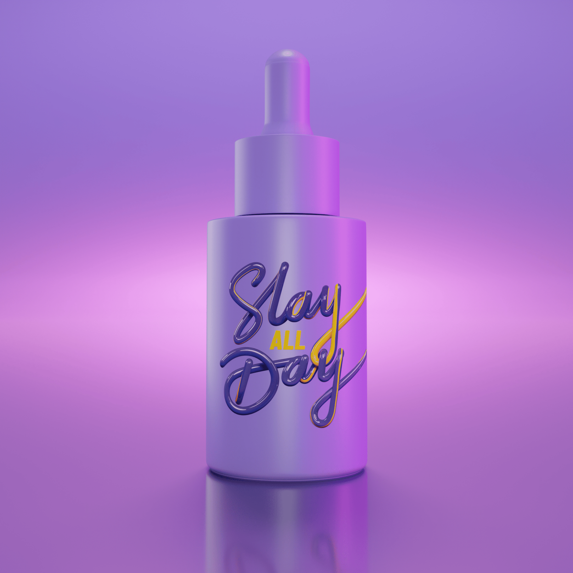 Slay All Day Facial Oil - HealVia LimitedHealVia LimitedSlay All Day Facial Oil