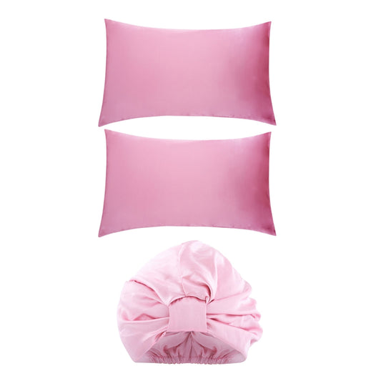 Overnight Glow Set – Blush