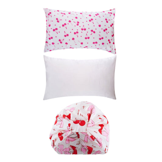 Overnight Glow Set – Cherries