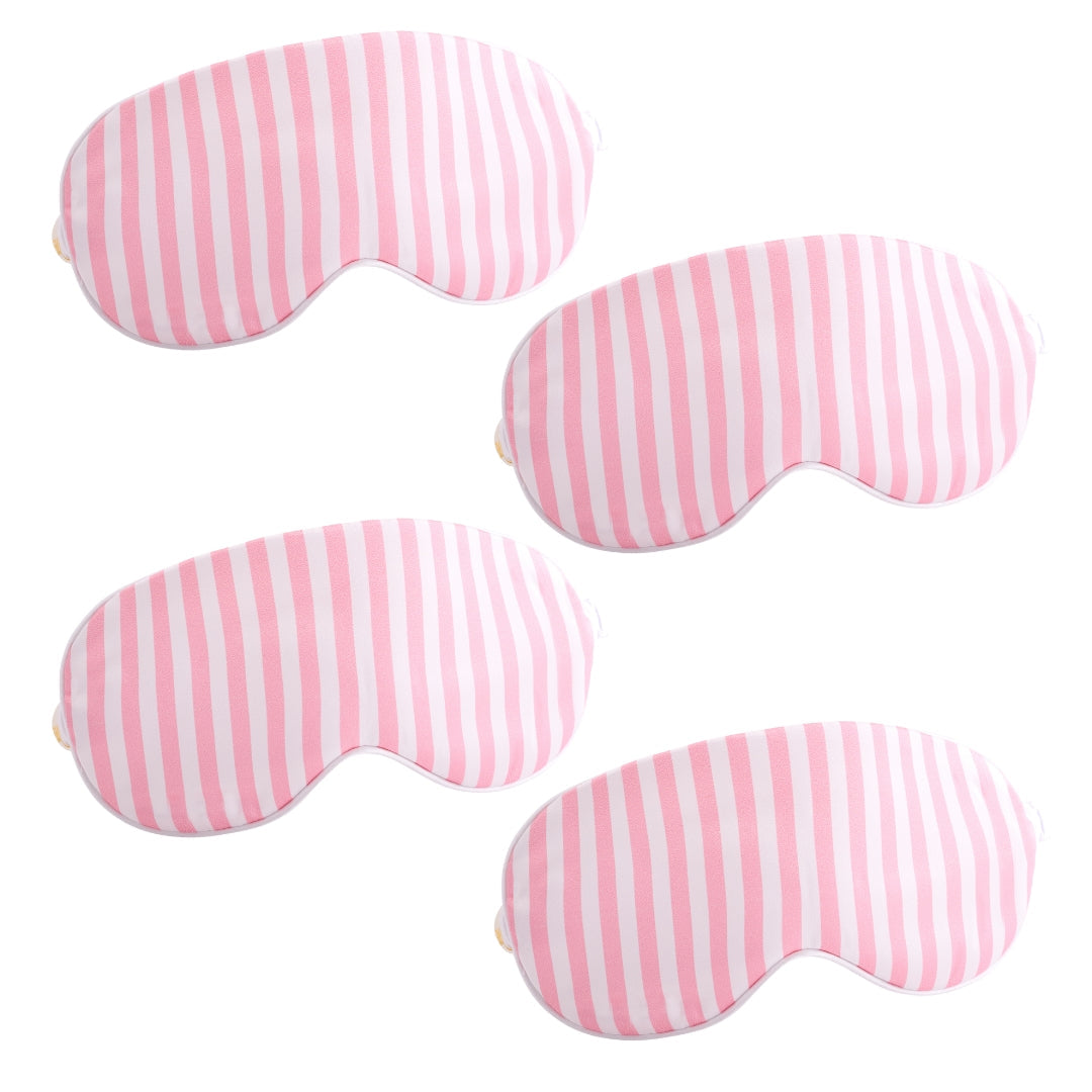 Satin Sleep Mask Multipack Sets - Various Designs