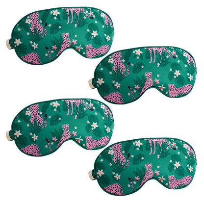 Satin Sleep Mask Multipack Sets - Various Designs