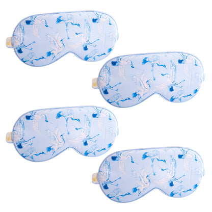 Satin Sleep Mask Multipack Sets - Various Designs