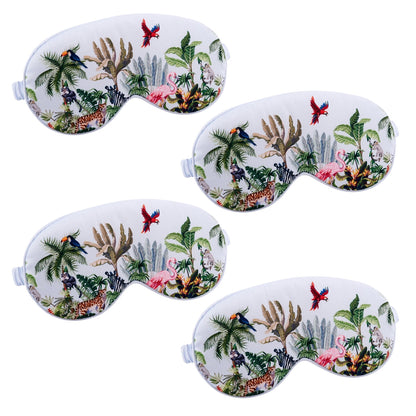 Satin Sleep Mask Multipack Sets - Various Designs