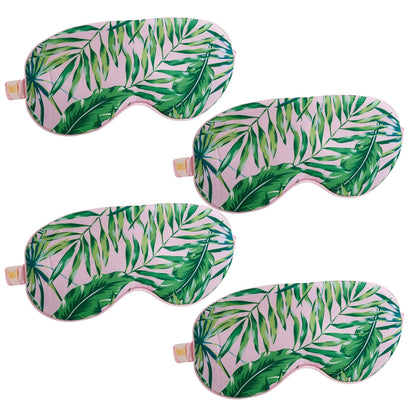 Satin Sleep Mask Multipack Sets - Various Designs