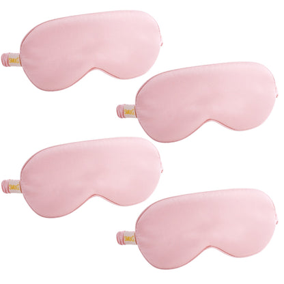 Satin Sleep Mask Multipack Sets - Various Designs
