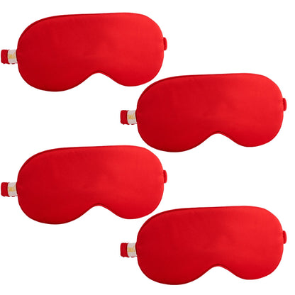 Satin Sleep Mask Multipack Sets - Various Designs