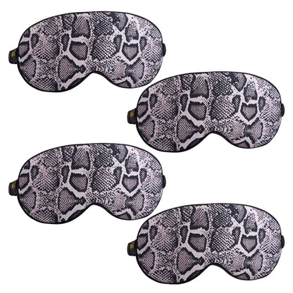 Satin Sleep Mask Multipack Sets - Various Designs