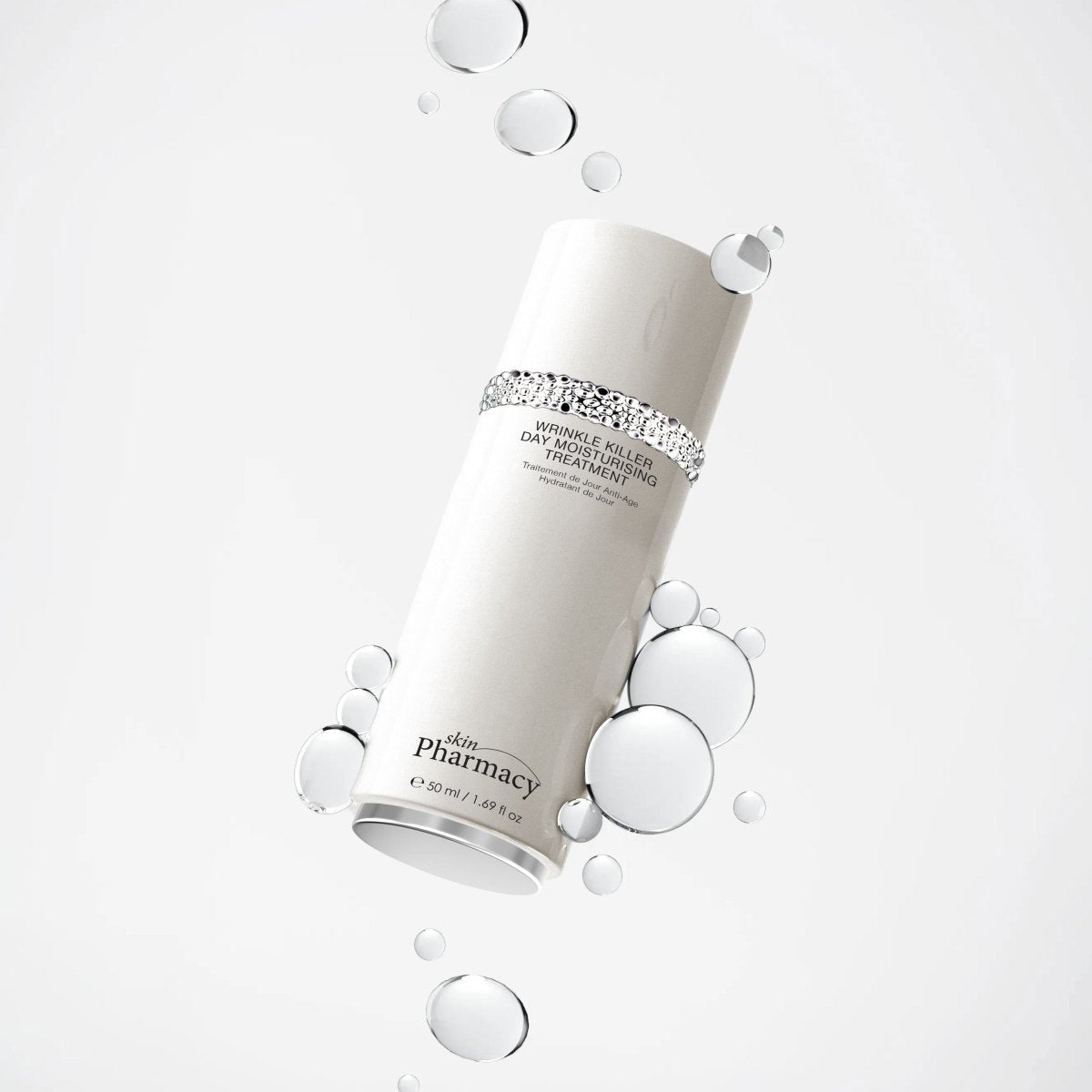 علاج SP المرطب النهاري المضاد للتجاعيد 50 مل