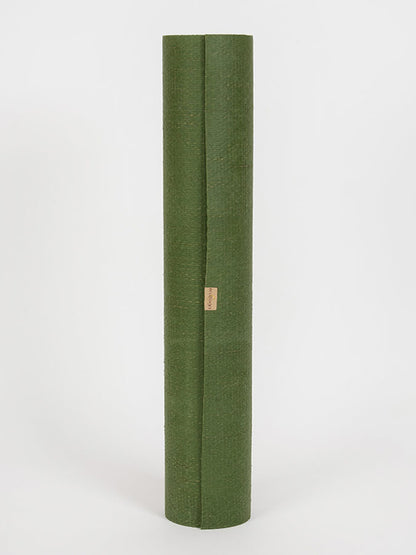 ecoYoga Phoenix Extra Long Jute Yoga Mat - 6mm