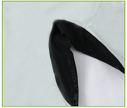 Stand Collar UV Protection Windbreaker