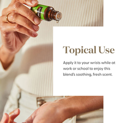 Stress Away Essential Oil Blend 15 ml – Young Living | Pure & Calming Aroma