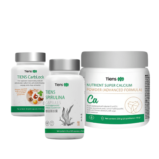 Summer Energy Pack - HealVia LimitedHealVia LimitedSummer Energy Pack