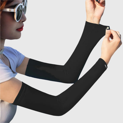 Sun Protection Arm Sleeves