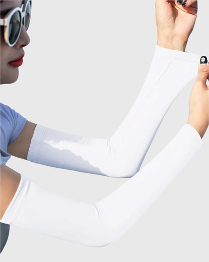Sun Protection Arm Sleeves