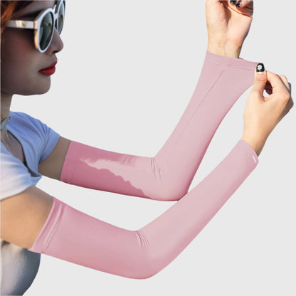 Sun Protection Arm Sleeves