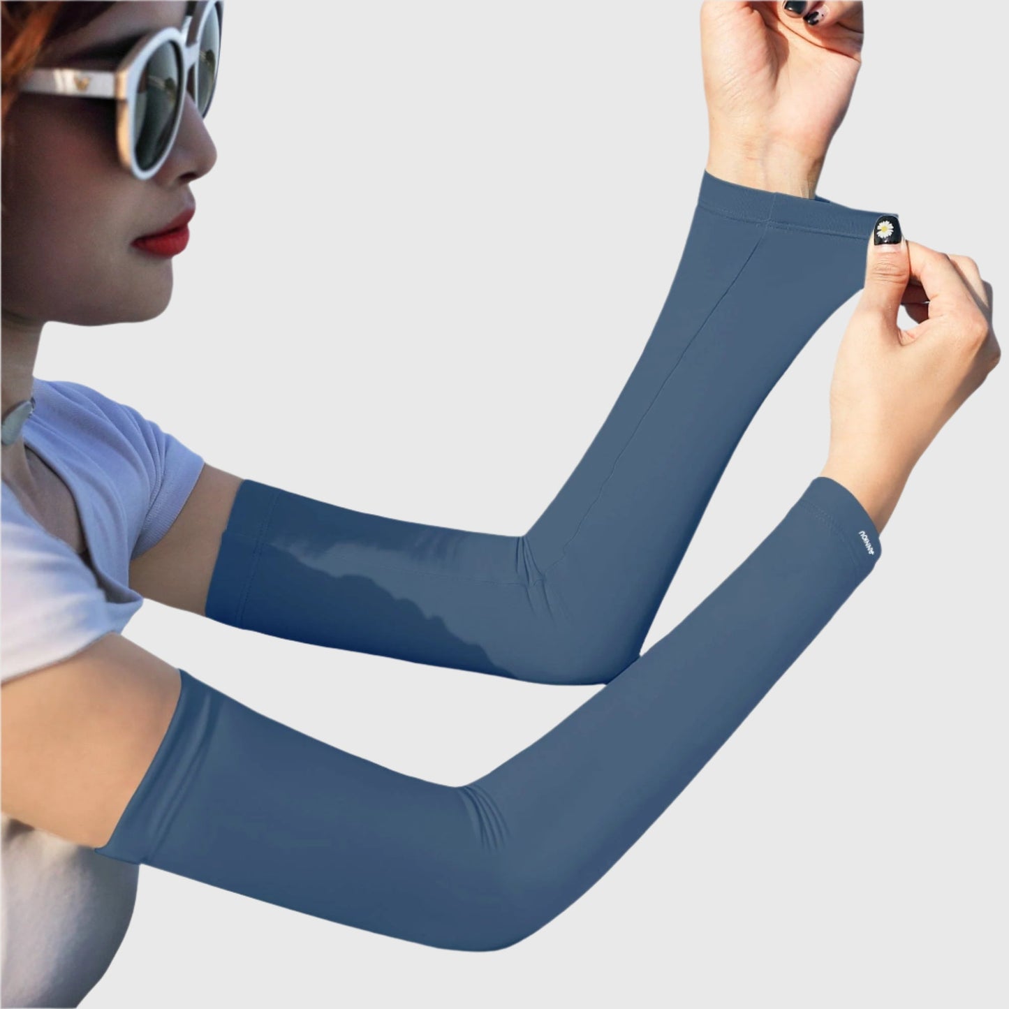 Sun Protection Arm Sleeves