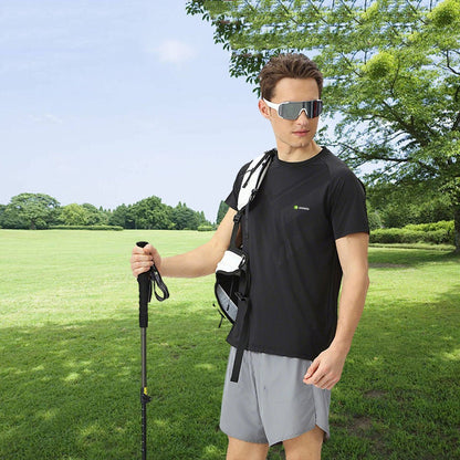 Sun Protection T-Shirt