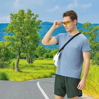 Sun Protection T-Shirt