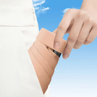 Sun Protection Umbrellas UPF 50+