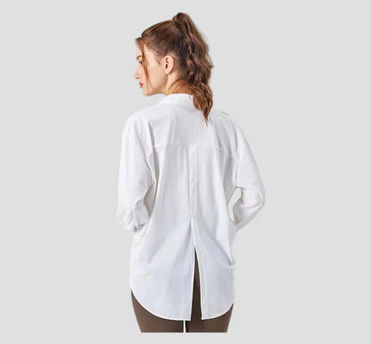 Sun Protective UPF 50+ Sun Shirt