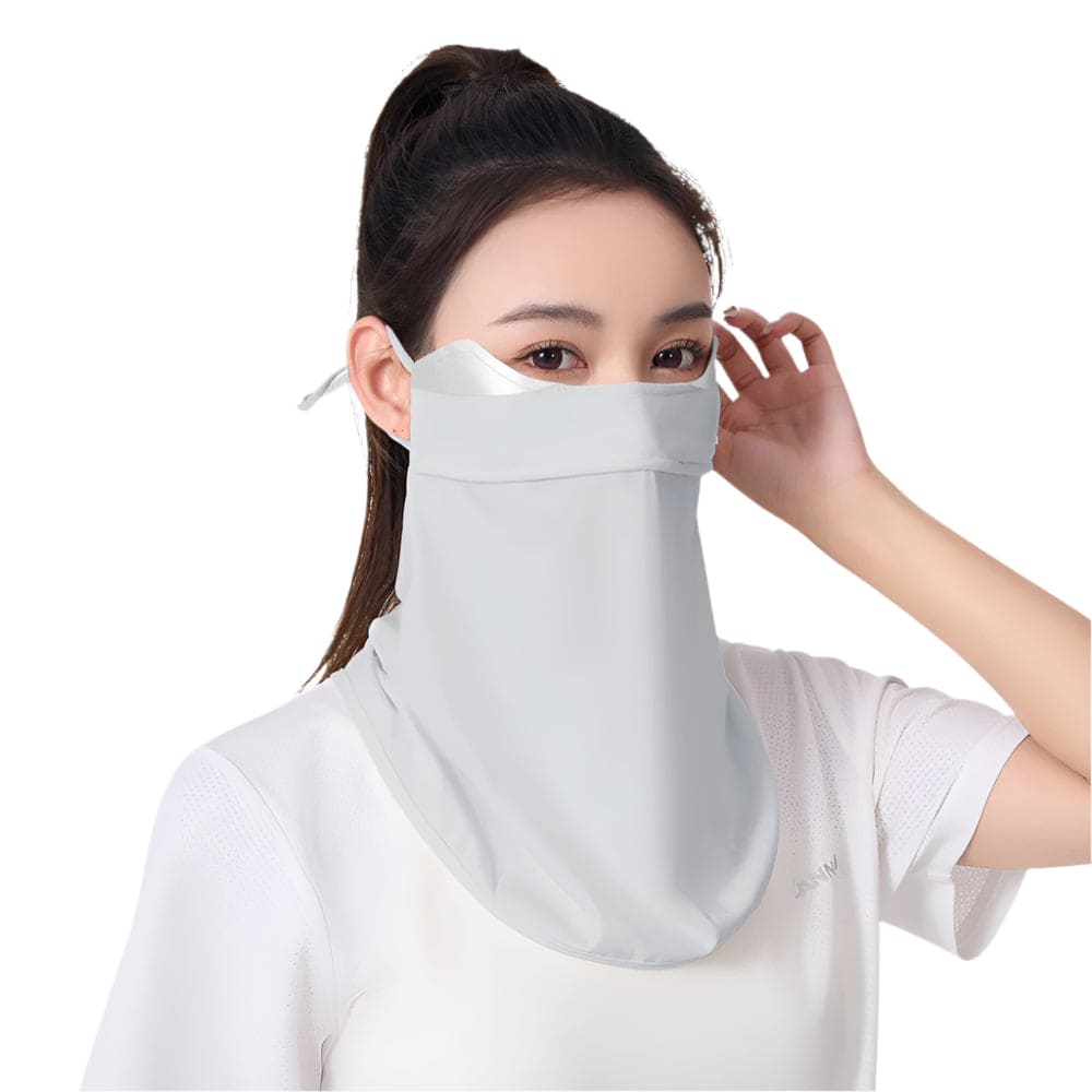 Maschera Viso UPF 50+ Sun Sensitive