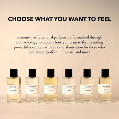 Support Functional Parfum  10ml