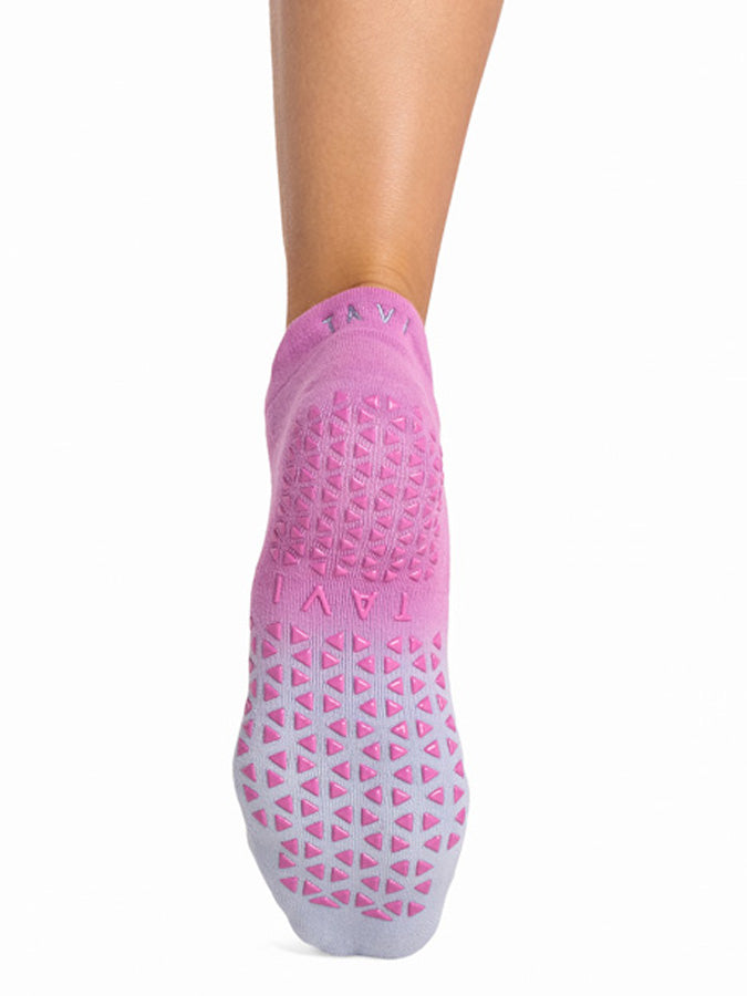 Tavi Savvy Grip Socks