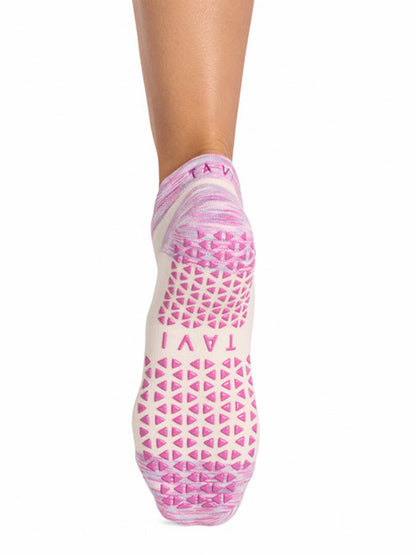 Tavi Savvy Grip Socks