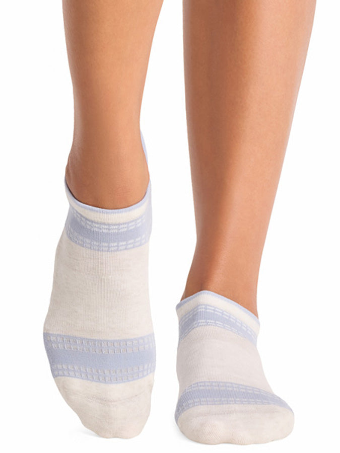 Tavi Savvy Grip Socks