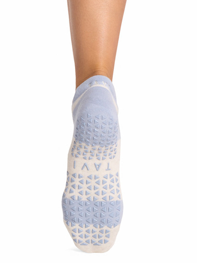 Tavi Savvy Grip Socks