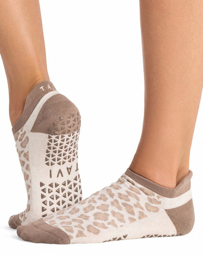 Tavi Savvy Grip Socks