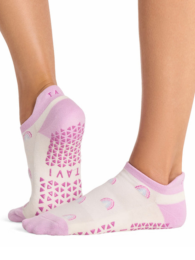 Tavi Savvy Grip Socks