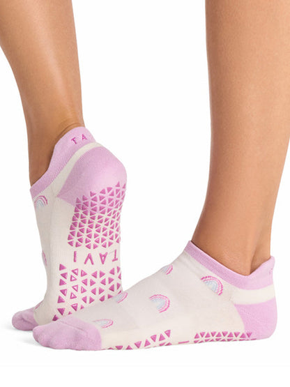 Tavi Savvy Grip Socks