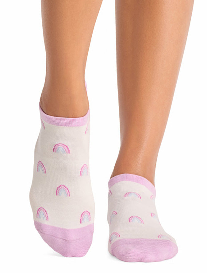 Tavi Savvy Grip Socks