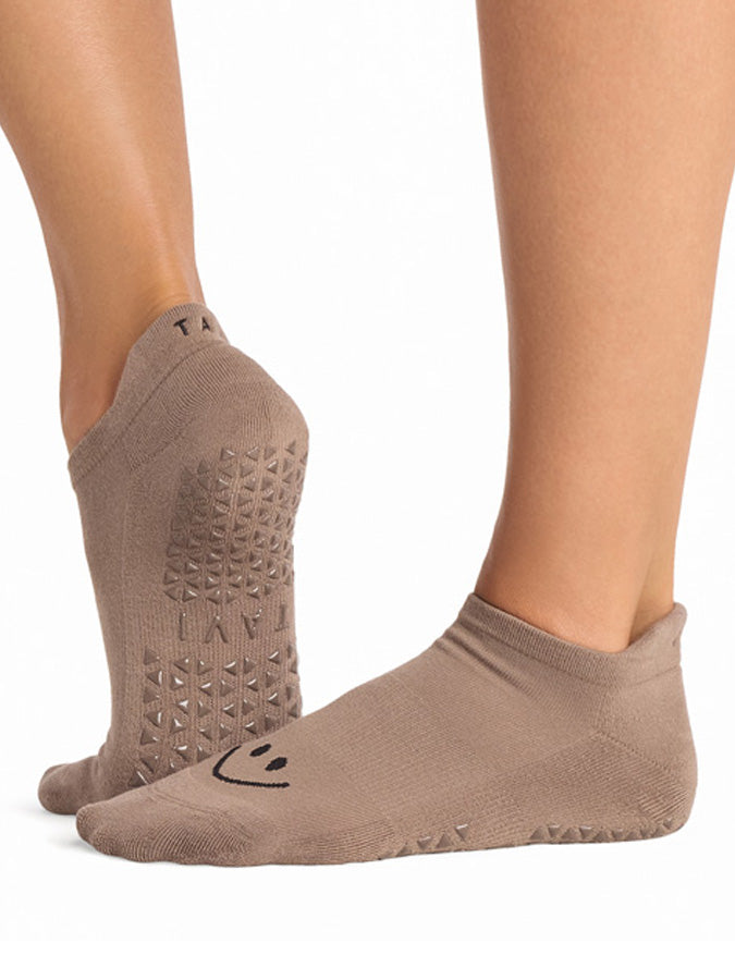 Tavi Savvy Grip Socks