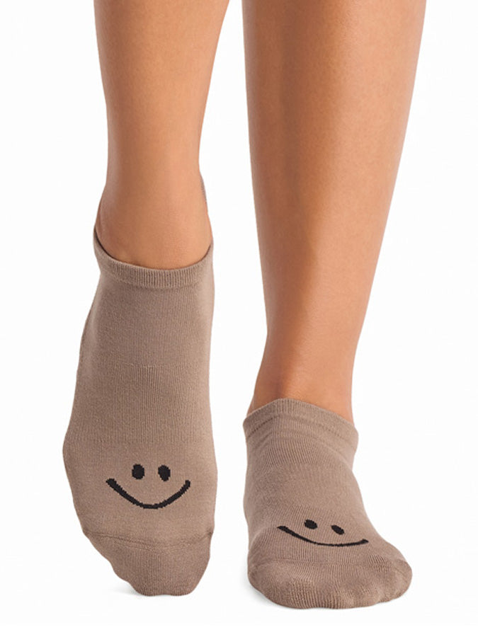 Tavi Savvy Grip Socks