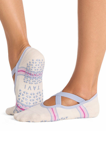 Tavi Chloe Grip Socks