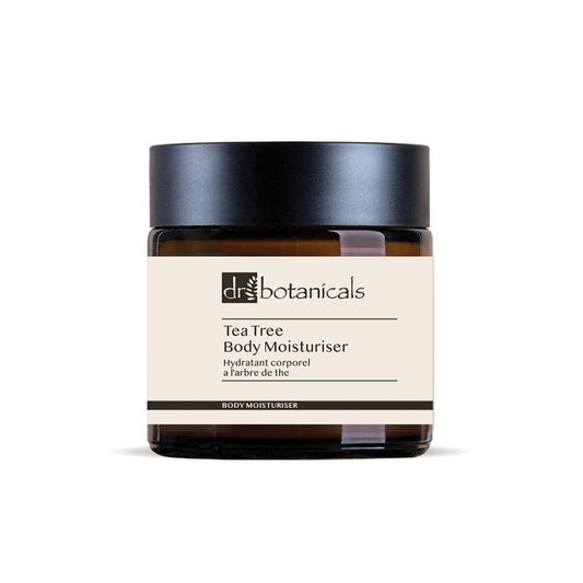 Tea Tree Body Moisturiser