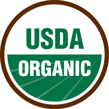 Terrasoul Organic Raw Maca Powder, 1 lb – Premium Quality & Energy