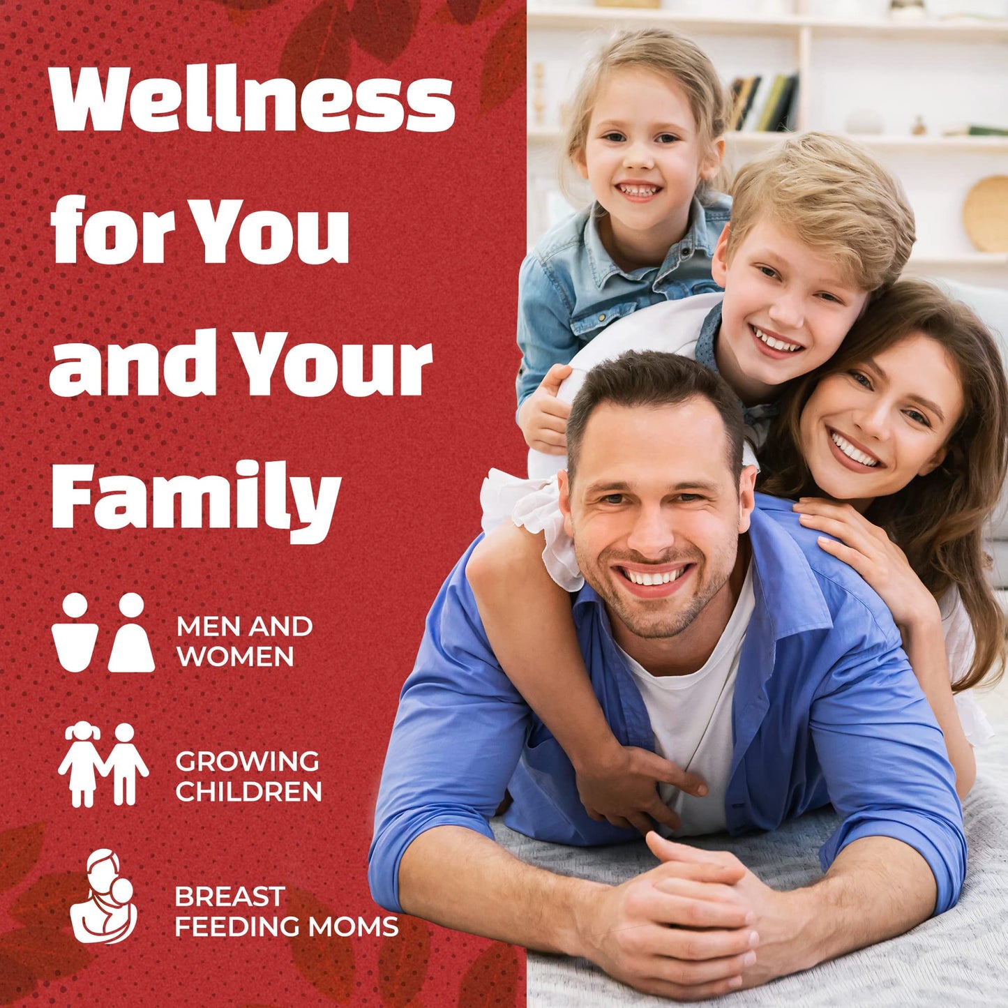Mineral-Rich Liquid Multivitamins for Wellness | The World's Greatest Rejuvenation