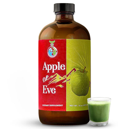 Mineral-Rich Liquid Multivitamins for Wellness | The World's Greatest Rejuvenation