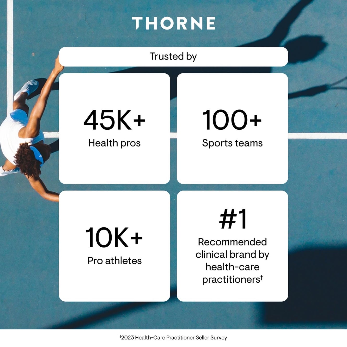THORNE Meta-Balance – Menopause Support for Women | Gluten, Dairy & Soy-Free | 30 Servings